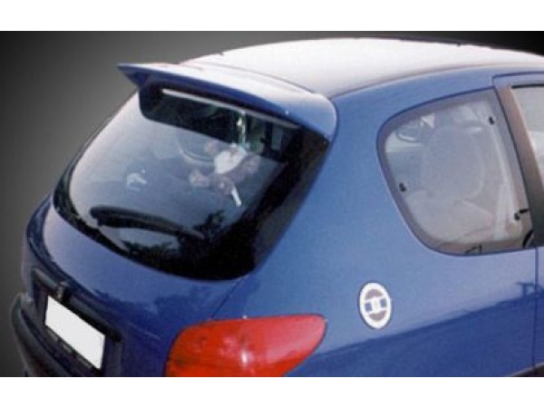 Αεροτομή οροφής για Peugeot 206