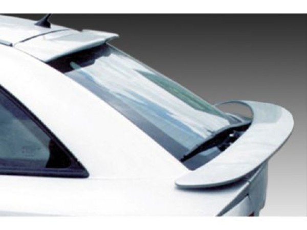 Αεροτομή πίσω παρμπρίζ για Opel Astra G 3 /5 πορτο (1998-2004) - EU