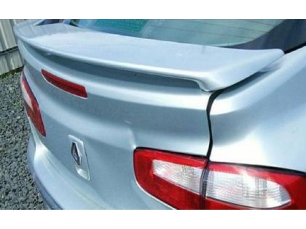 Αεροτομή πορτ - μπαγκάζ γα Renault Laguna (2001+)