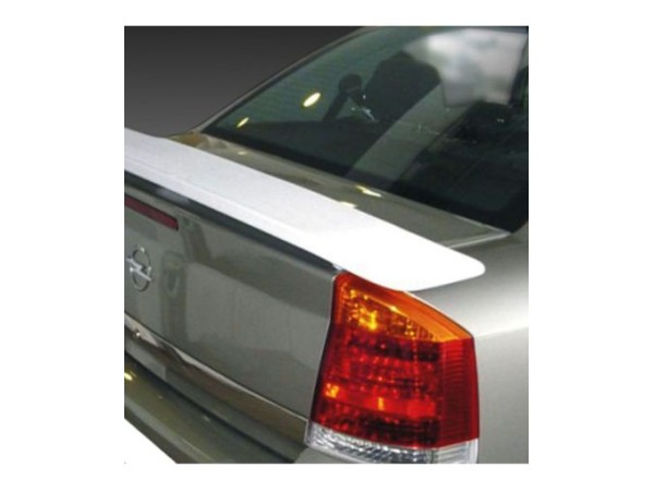 Αεροτομή πορτ - μπαγκάζ γα Opel Vectra C (2002+) - 4 πορτο