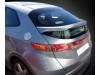 Αεροτομή πορτ - μπαγκάζ για Honda Civic (2006+) - hatchback
