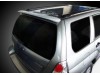 Αεροτομή οροφής για Subaru Forester (2003-2008)