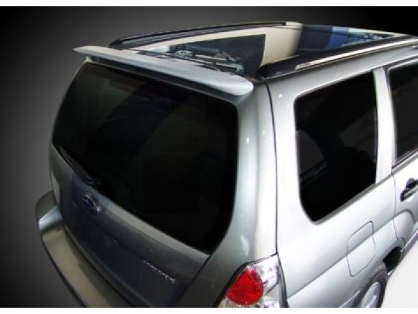 Αεροτομή οροφής για Subaru Forester (2003-2008)