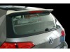 Αεροτομή οροφής για Vw Golf 7