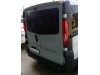 Αεροτομή οροφής για Opel Vivaro A (2001-2014) με διπλή πόρτα