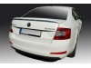 Αεροτομή πορτ - μπαγκάζ για Skoda Octavia 3 (2013+)
