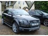Σκαλοπάτια για Audi Q7 (2005-2015) - 2τμχ.