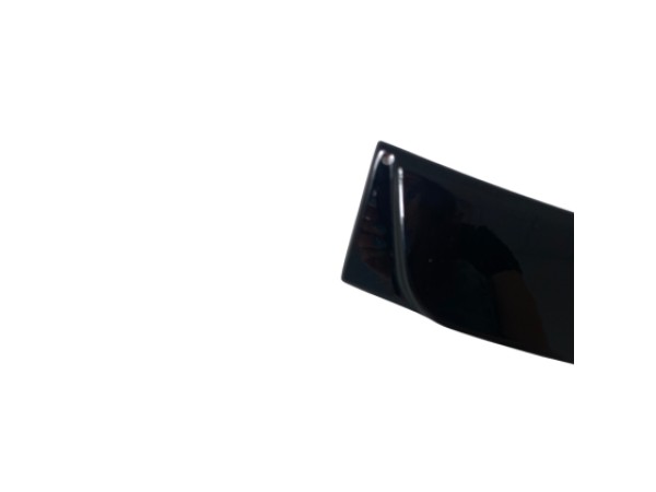 Αεροτομή πίσω παρμπρίζ για BMW F10 (2010-2016) - μαύρη γυαλιστερή