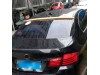 Αεροτομή πίσω παρμπρίζ για BMW F10 (2010-2016) - μαύρη γυαλιστερή