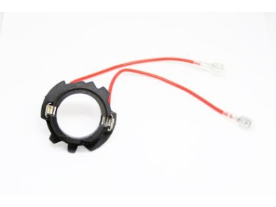 Αντάπτορας για led λάμπες H7 για VW Golf 5 - τύπου 2 - 1 τμχ.