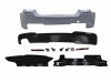 Πίσω προφυλακτήρας για BMW F10 (2010+) - M pack design με parktronic