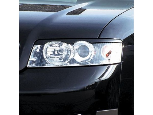 Φρυδάκια φαναριών για Audi A4 (2001+)