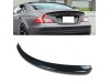 Αεροτομή πορτ - μπαγκάζ για Mercedes W219 CLS (2004-2010) - AMG Design
