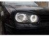 Δαχτυλίδια angel eyes για Vw Golf 4 - CCFL φθορισμού - χωρίς εγγύηση