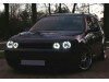 Δαχτυλίδια angel eyes για Vw Golf 4 - CCFL φθορισμού - χωρίς εγγύηση