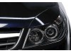 Φρυδάκια φαναριών για Opel Vectra C (2005-2008)