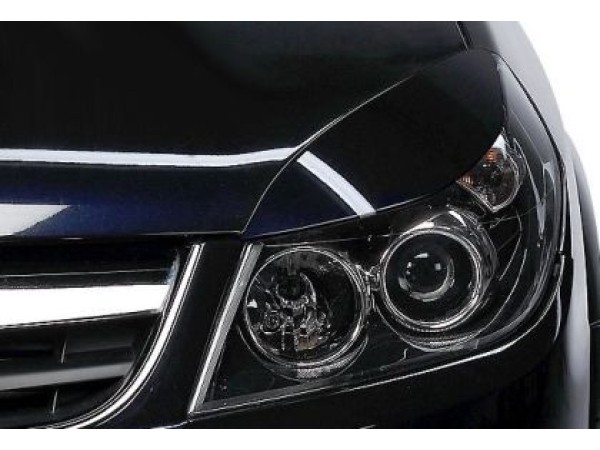 Φρυδάκια φαναριών για Opel Vectra C (2005-2008)
