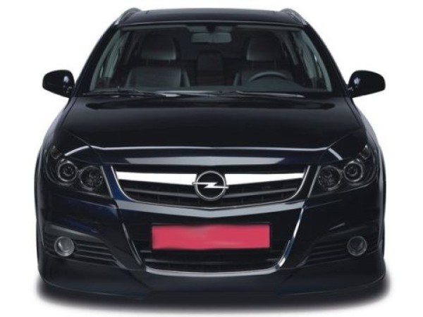 Φρυδάκια φαναριών για Opel Vectra C (2005-2008)