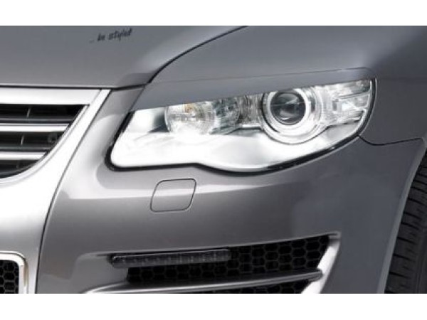 Φρυδάκια φαναριών για VW Touareg (2006-2010)