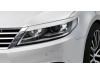 Φρυδάκια φαναριών για Vv Passat CC (2012+)
