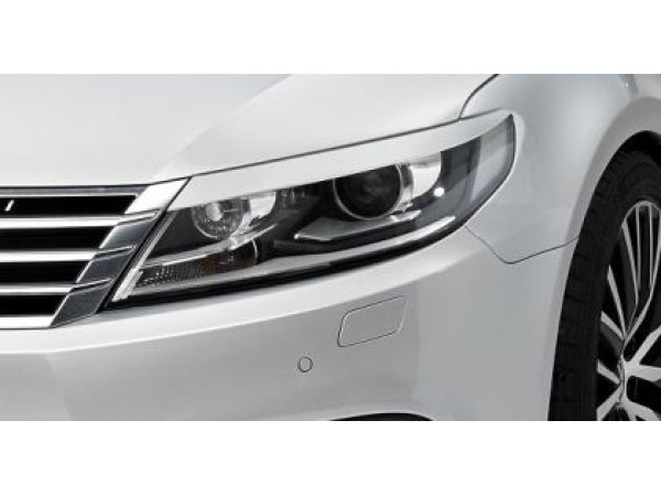 Φρυδάκια φαναριών για Vv Passat CC (2012+)