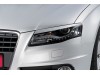 Φρυδάκια φαναριών για Audi A4 B8 (2008+)
