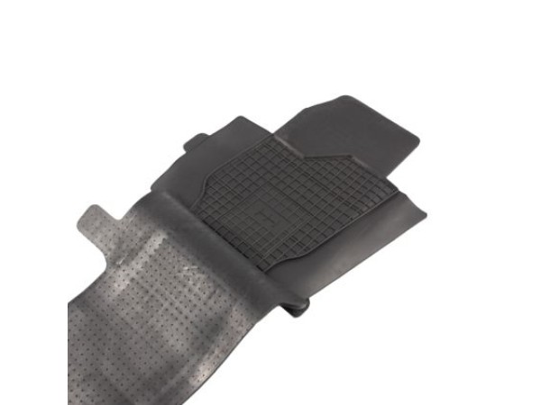 Λαστιχένια πατάκια Frogum για FORD Transit (2000-2014) - 3τμχ.