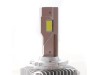 Led λάμπες D3S - 50 Watt - CANBUS 6000K - 100% πιό έντονη φωτεινότητα 2τμχ.
