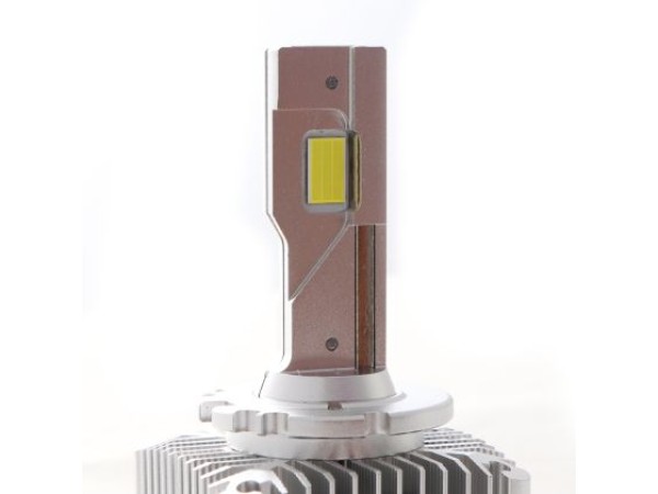 Led λάμπες D3S - 50 Watt - CANBUS 6000K - 100% πιό έντονη φωτεινότητα 2τμχ.