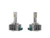 Led λάμπες D3S - 50 Watt - CANBUS 6000K - 100% πιό έντονη φωτεινότητα 2τμχ.