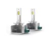 Led λάμπες D3S - 50 Watt - CANBUS 6000K - 100% πιό έντονη φωτεινότητα 2τμχ.