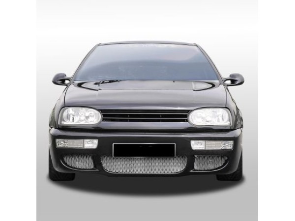 Προφυλακτήρας εμπρός για Vw Golf 3 - R32 Design