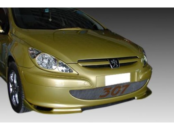 Μάσκα φαναριών για Peugeot 307