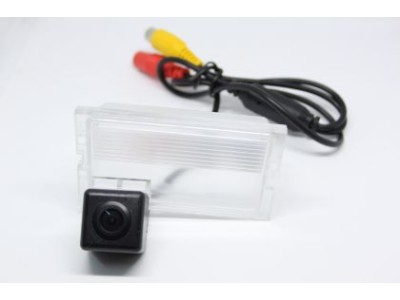 Κάμερα οπισθοπορείας για Land Rover Freelander / Discovery 2 / Range Rover Sport.