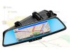 Βίντεο καταγραφέας με Android , GPS , Wi-Fi , Bluetooth , Fm Transmiter , κάμερα οπισθοπορείας και 3G Internet