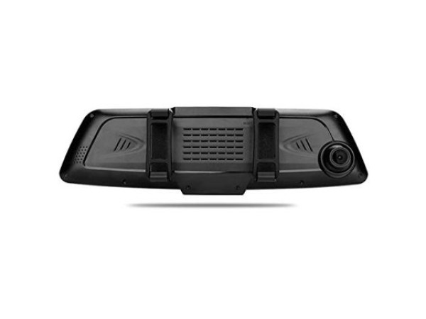 Βίντεο καταγραφέας με Android , GPS , Wi-Fi , Bluetooth , Fm Transmiter , κάμερα οπισθοπορείας και 3G Internet