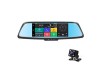 Βίντεο καταγραφέας με Android , GPS , Wi-Fi , Bluetooth , Fm Transmiter , κάμερα οπισθοπορείας και 3G Internet