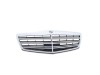 Μάσκα AMG design για Mercedes W221 S-Class (2005-2013)