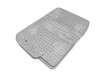 Λαστιχένια πατάκια Frogum για Mercedes ML W166 (2011+) / GL X166 (2011+) / GLE - γκρι - 4τμχ.