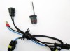 Λάμπα xenon H1 35W +50% περισσότερο φως - 1τμχ.