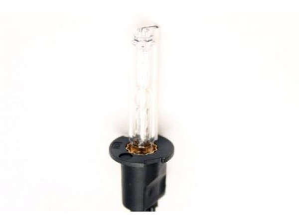 Λάμπα xenon H3 4300K 35W - χωρίς εγγύηση - 1τμχ.