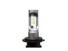 Led λάμπες για φανάρια 9005 - 8000 lumen , 36 Watt - 6000K - 2τμχ.