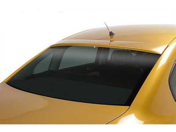 Αεροτομή πίσω παρμπρίζ για Audi A4 B5 (1995-2000)