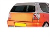 Αεροτομή πίσω παρμπρίζ για Vw Polo 6N (1994-1999)