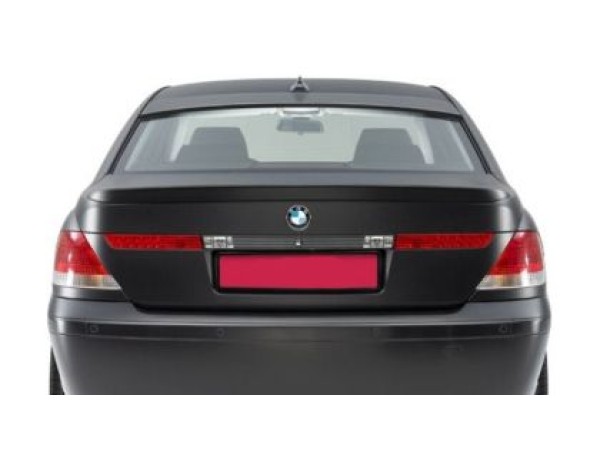 Αεροτομή πίσω παρμπρίζ για Bmw E65 σειρά 7 (2001-2005)