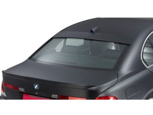 Αεροτομή πίσω παρμπρίζ για Bmw E65 σειρά 7 (2001-2005)