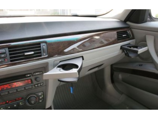 Ποτηροθήκη για BMW E90 / E91 - οδηγού