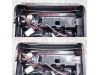 Καπάκι για κεντρική κονσόλα για BMW X5 E70, X6 E71 (2007+)