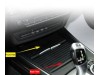 Καπάκι για κεντρική κονσόλα για BMW X5 E70, X6 E71 (2007+)