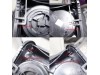 Καπάκι για κεντρική κονσόλα για BMW X5 E70, X6 E71 (2007+)